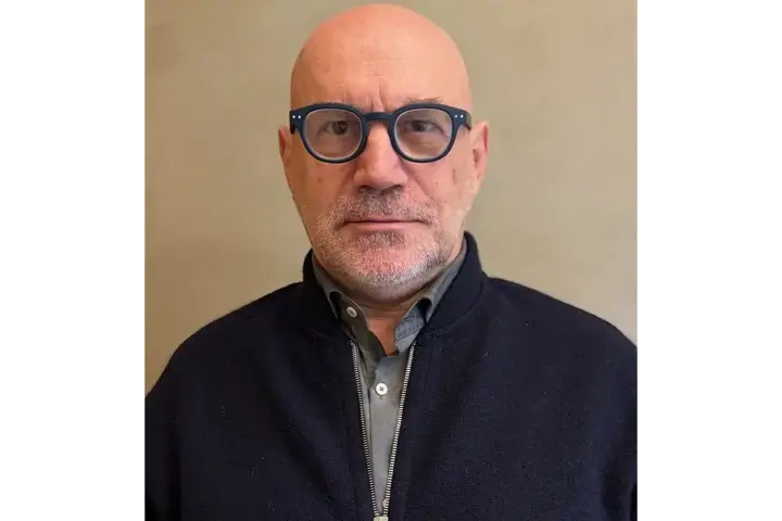 Franco Buoncristiani portrait