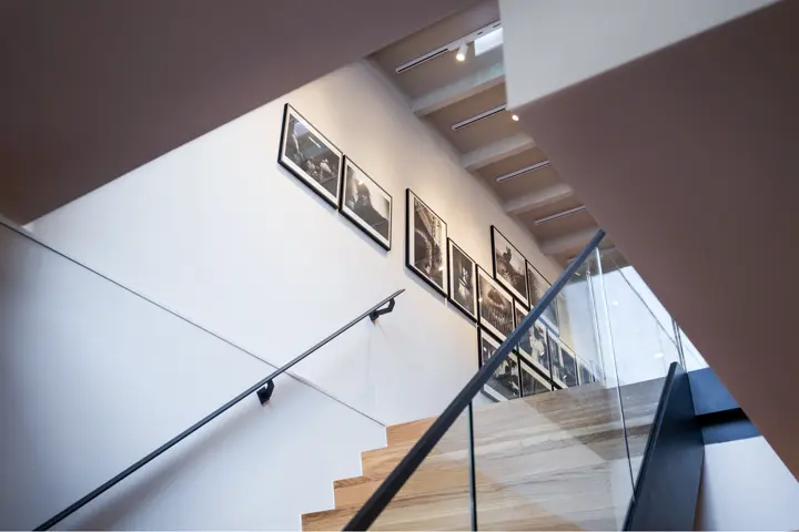 store gallery