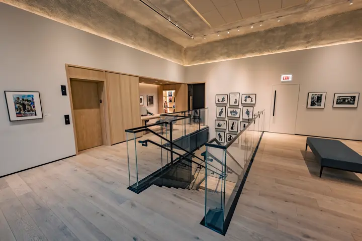 store gallery