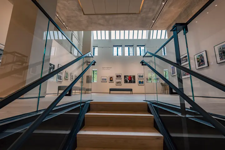 store gallery