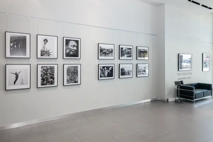 store gallery