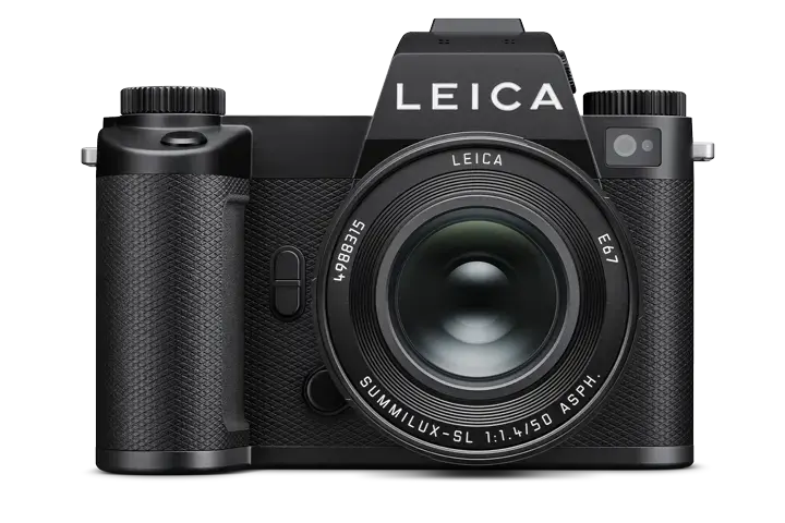 Leica SL3-P with Summilux-SL 50