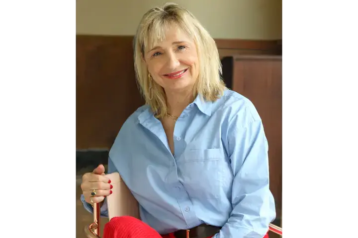 Portrait of Lisa McCord