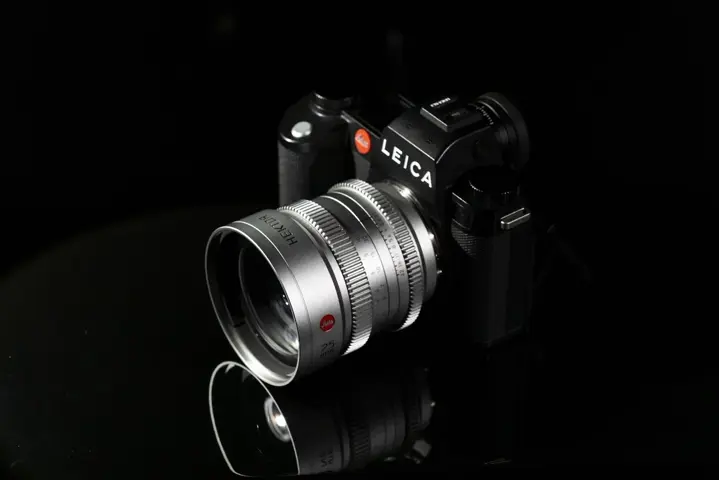 Hektor Cine - SL3