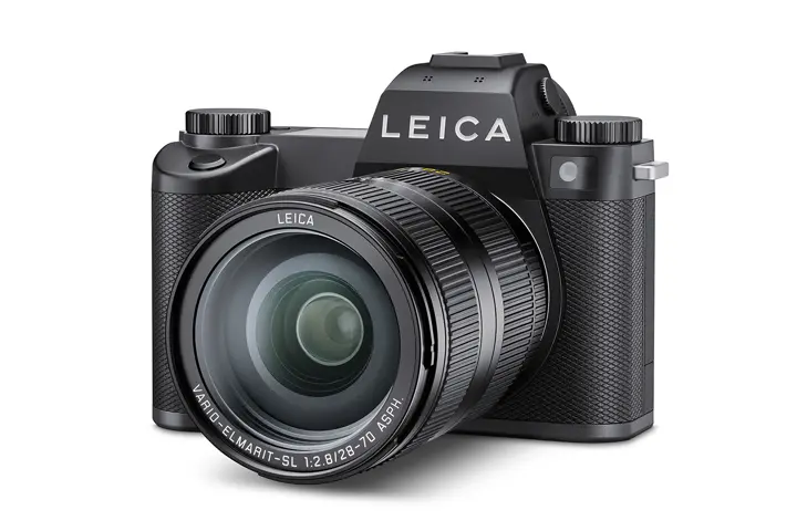 Leica SL3-P