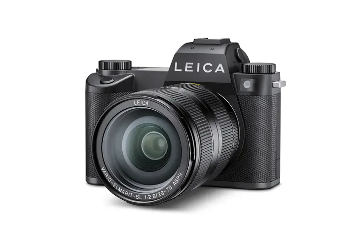 Leica SL3-P