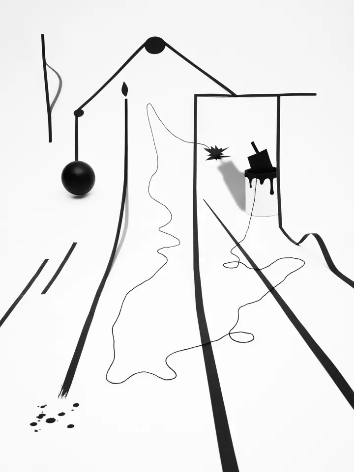 Trigger, Leica Galerie Konstanz
