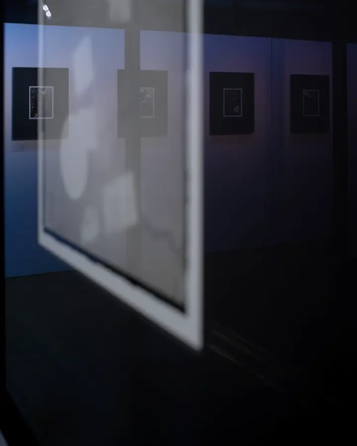 "Childhood, Sculpted" Chen Yung Hua 2