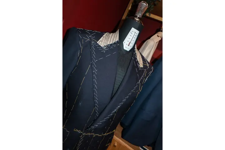 Traje