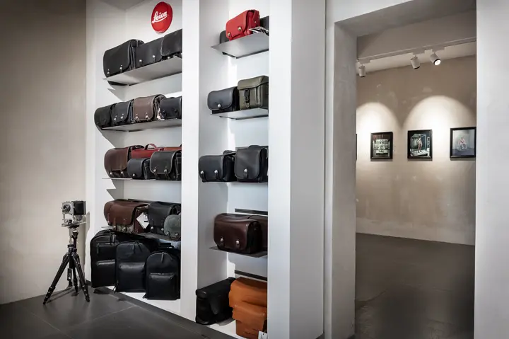 store gallery