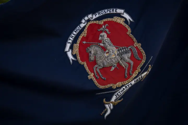 Scottish Symbol