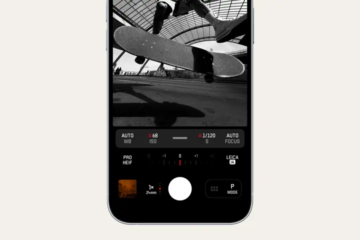 PrecisionMeetsIntuition_LeicaLUXApp