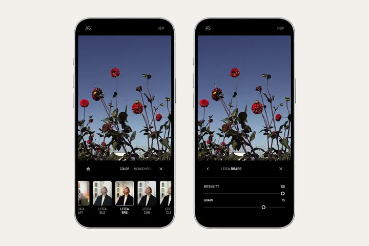 YourVisionYourLooks_LeicaLUXApp