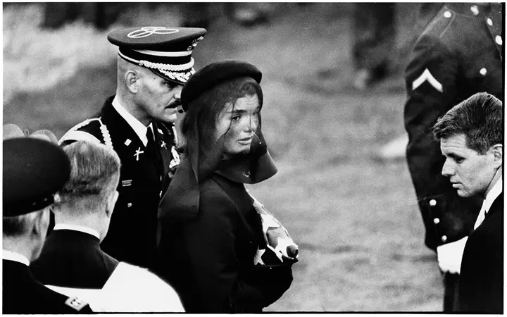 Kennedy, Erwitt, Leica Galerie Heidelberg