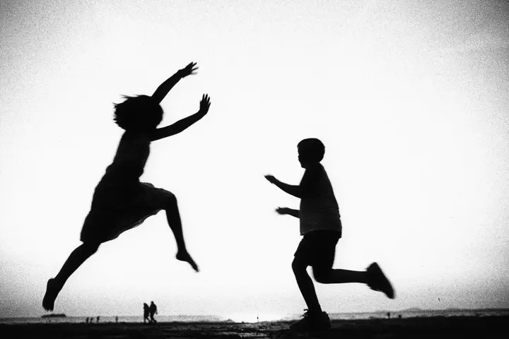 Kids, Leica Galerie München