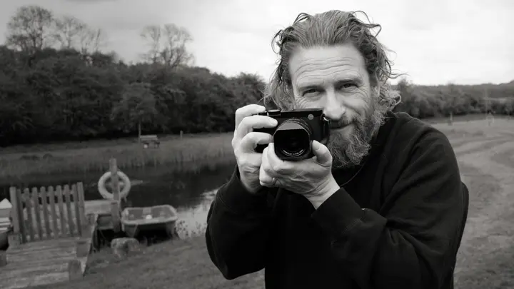 Greg Williams