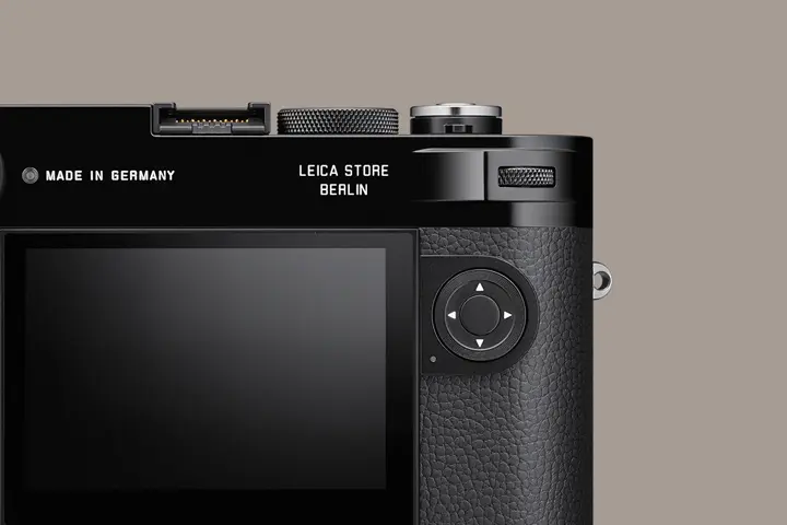 20 years Leica Store Berlin
