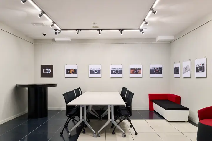 store gallery