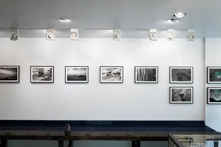 store gallery