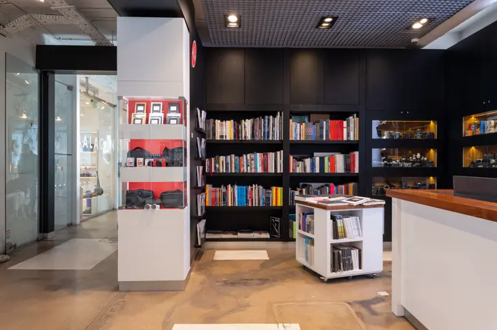 store gallery