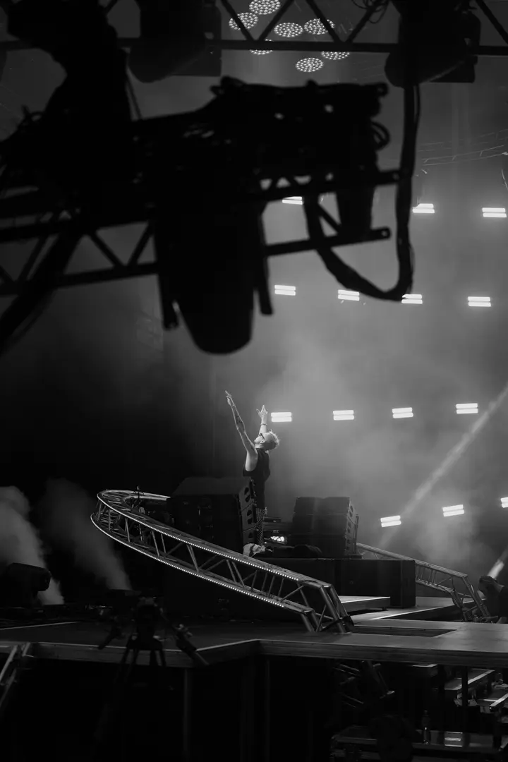 Robin Schulz, Leica Galerie Frankfurt