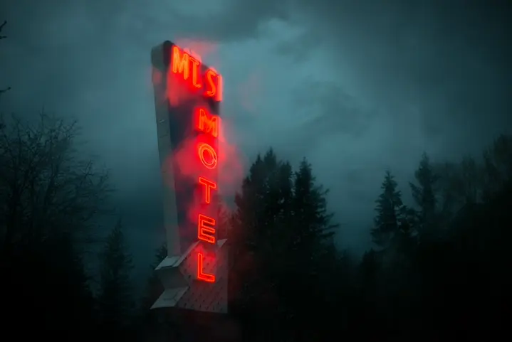 Hido Hotel