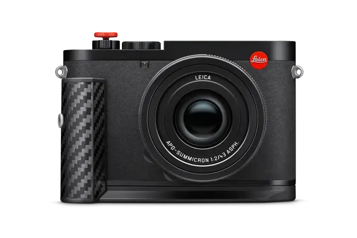 Leica Q3 43 Formula 1® Edition
