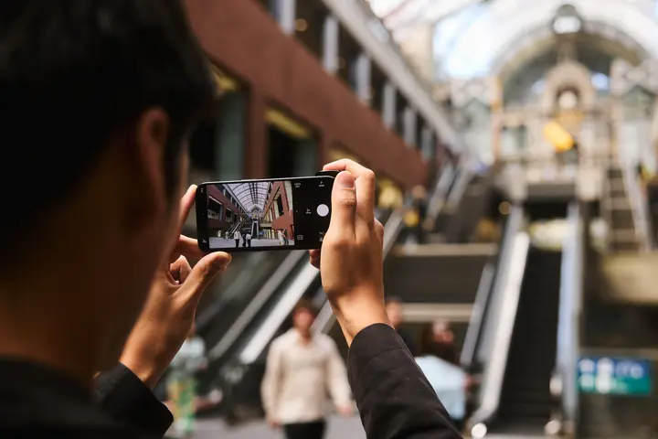 Leica LUX App