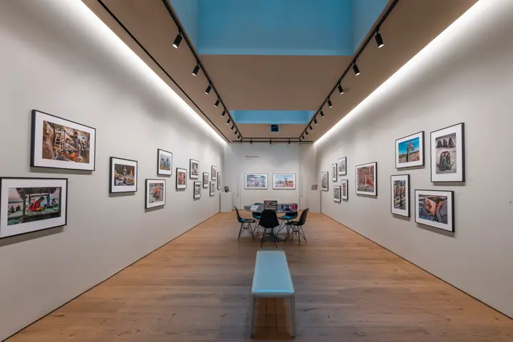 Leica Gallery New York