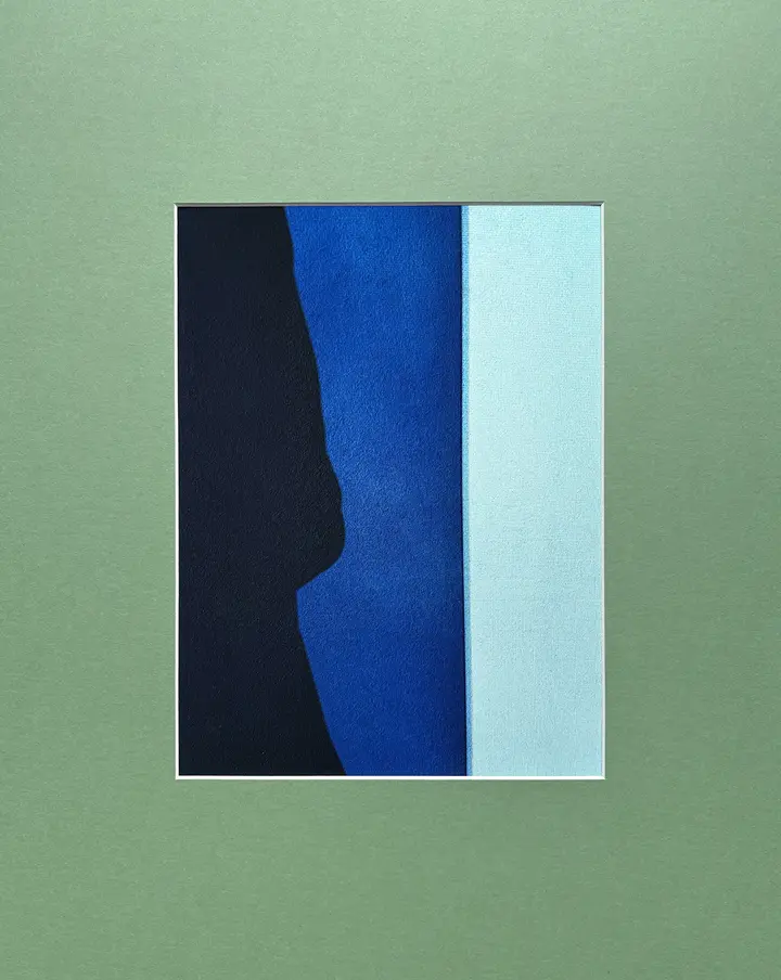 Jessica Backhaus, Horizont, Leica Galerie Frankfurt