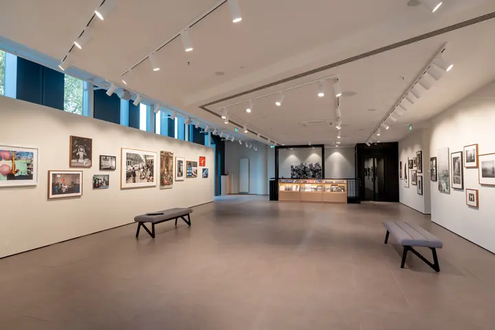 Leica Galerie Düsseldorf