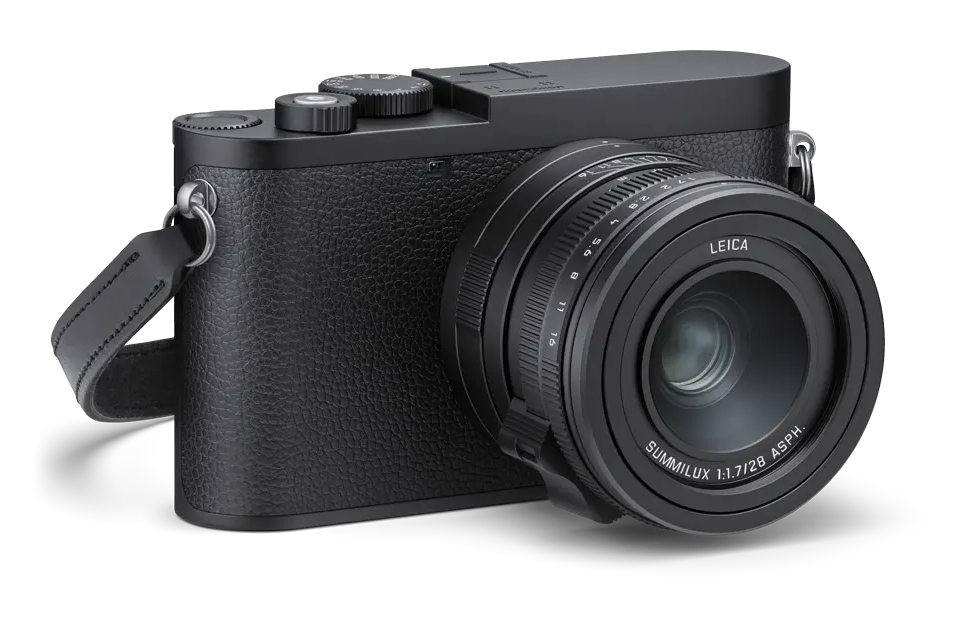 Leica Q3 Monochrom