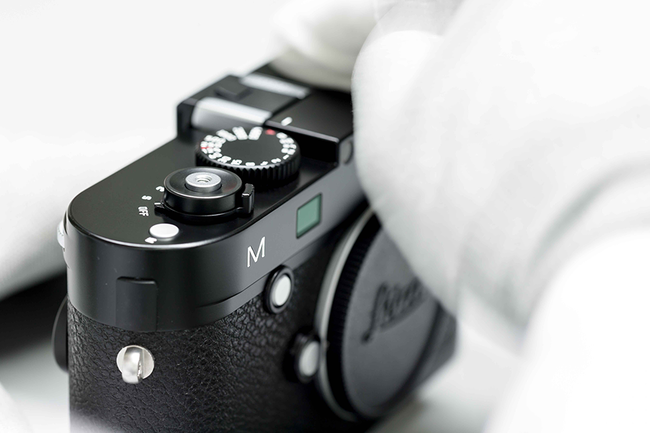 Repair & Maintenance | Leica Camera US