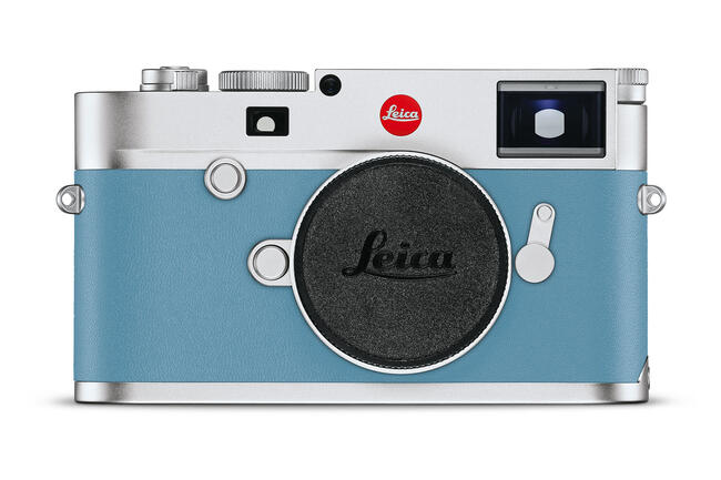 Leica individualisation | Leica Camera US