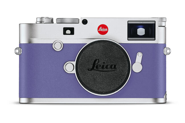 Leica-M10_silver_without-lens_front_violet_RGB_whiteBG