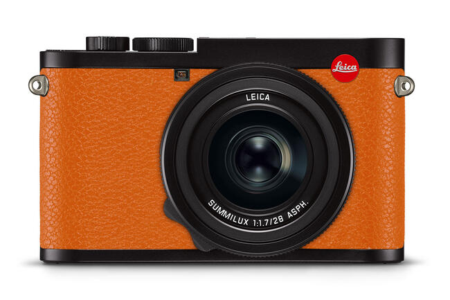 Leica individualisation | Leica Camera AG