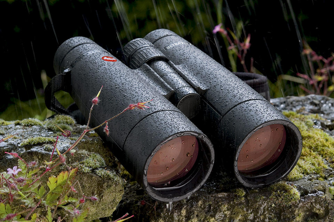 Leica binoculars deals