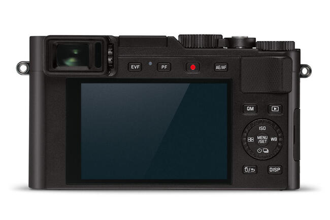 leica d lux 7 weight