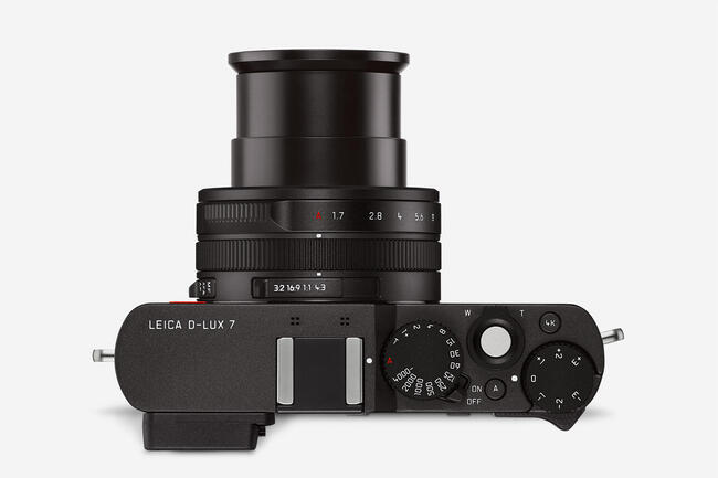 製品割引️極上美品️Leica ライカ D-LUX7️大型センサー搭載️ デジタルカメラ