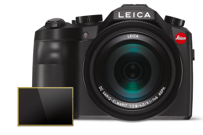 boxeo maíz atractivo Compact Cameras | Leica Camera US