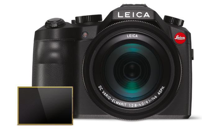 Compact Cameras - Overview