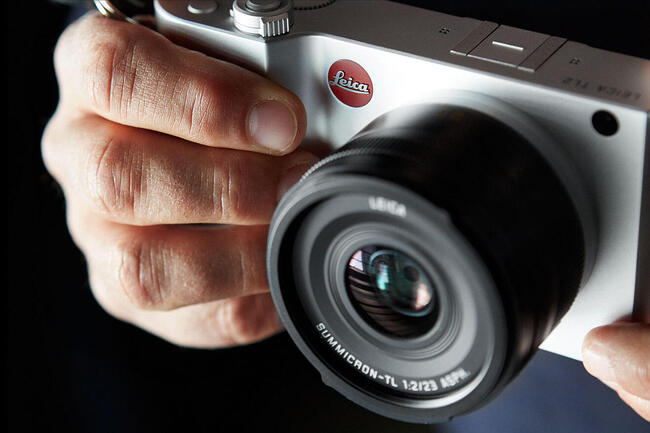 Details - Leica TL2 | Leica Camera UK Details - Leica TL2 | Leica Camera UK