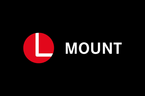 L-Mount - Logo