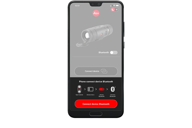 Leica-Calonox-App_Sight-Pop-Up-Bluetooth-Nightmode