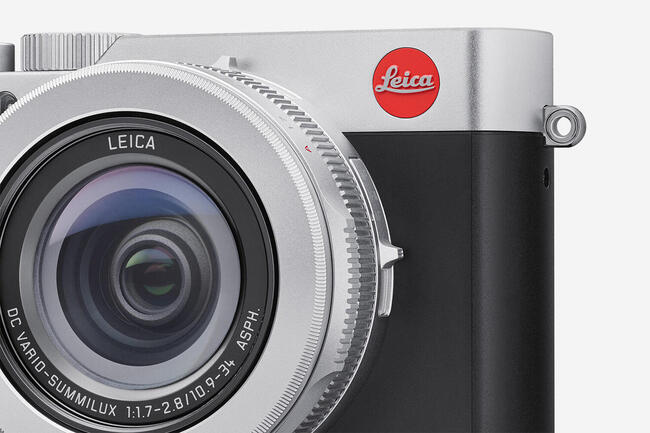 leica d lux 7 weight