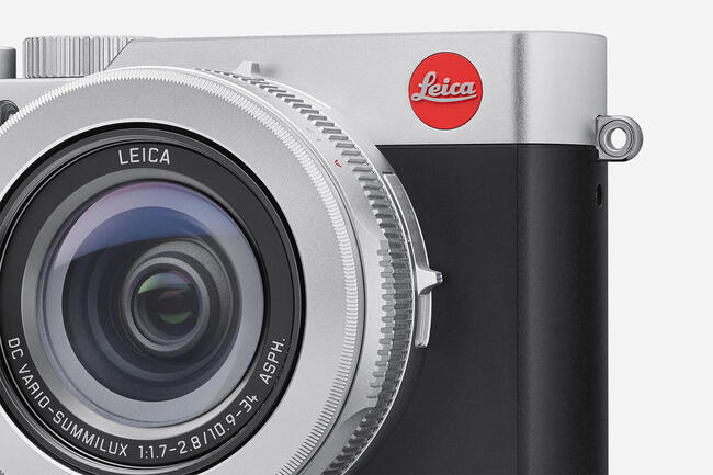 Details - LEICA D-LUX 7 | Leica Camera AG