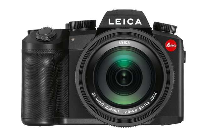 Leica V-Lux 5