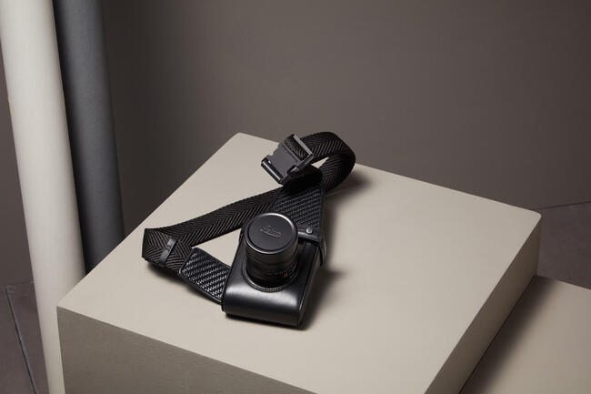 Leica | Zegna Capsule collection | Leica Camera US