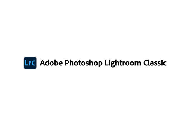 Leica S3 - Adobe Lightroom logo