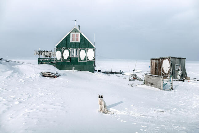 0006 Ciril Jazbec On Thin Ice